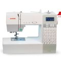 Maquina de coser Janome DC6030