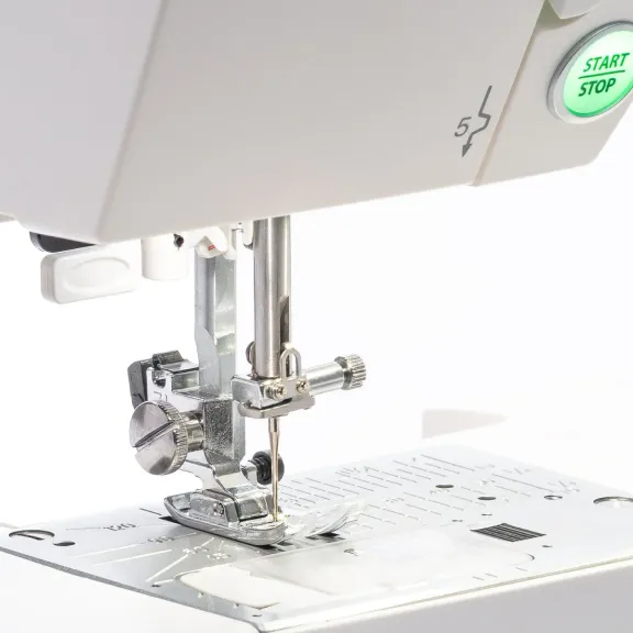 Janome DC7100 maquina de coser y patchwork