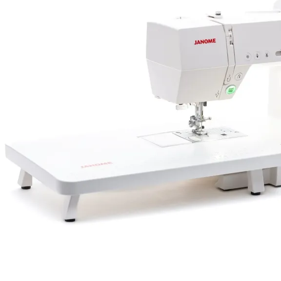 Janome DC7100 maquina de coser y patchwork