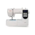 Maquina de coser Janome DM7200