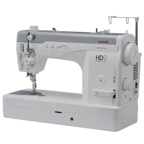 janome HD9