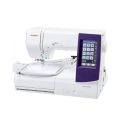 Coser y Bordar Janome MC9850