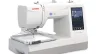 Bordadora Janome MC100E