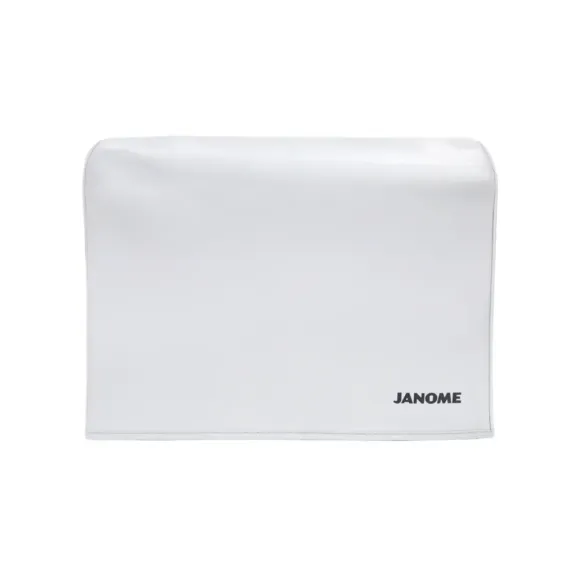 Bordadora Janome MC100e
