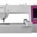 Bordadora Janome MC450E