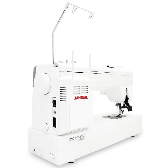 janome-mc6700p maquina de coser