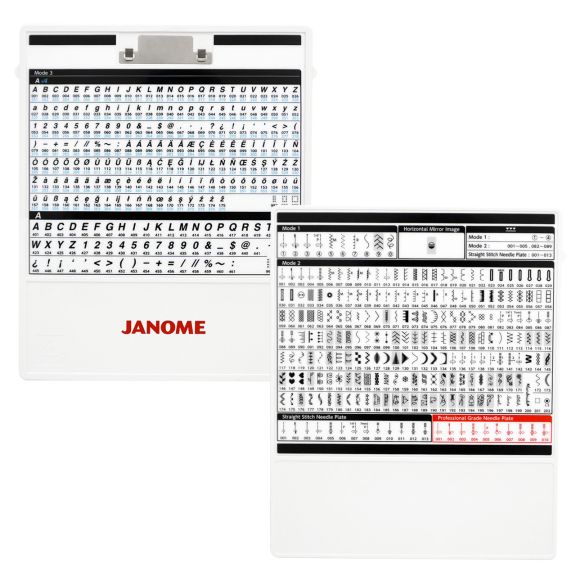 janome-mc6700p maquina de coser