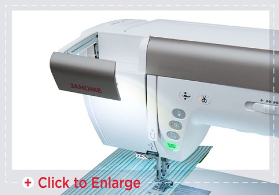 Janome MC9450