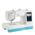 Bordadora Janome MC100E