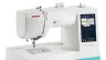 Bordadora Janome MC100E