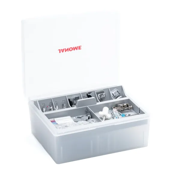 Janome MC6700p (memory craft) profesional