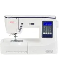 Maquina de coser Janome Skyline S3 