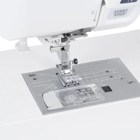 Maquina de coser Janome Skyline S3