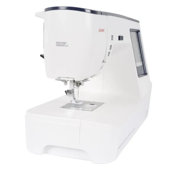 Maquina de coser Janome Skyline S3