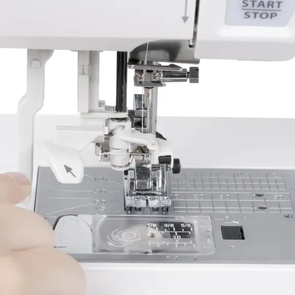 Maquina de coser Janome Skyline S3