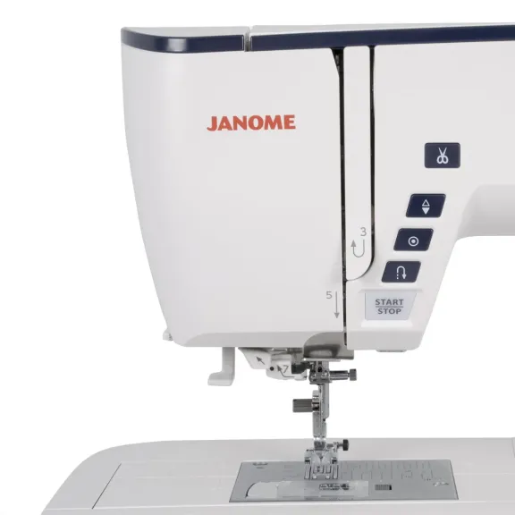 Maquina de coser Janome Skyline S3