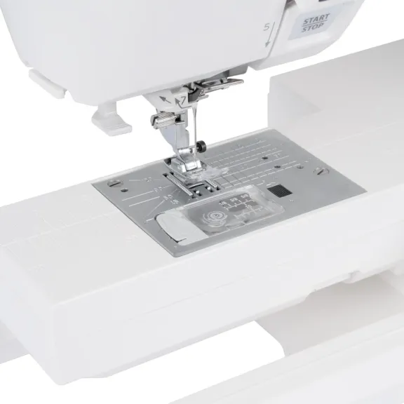 Maquina de coser Janome Skyline S3