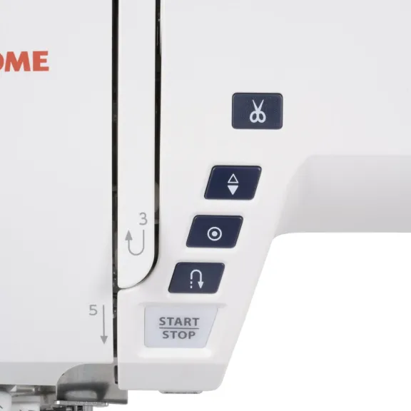 Maquina de coser Janome Skyline S3