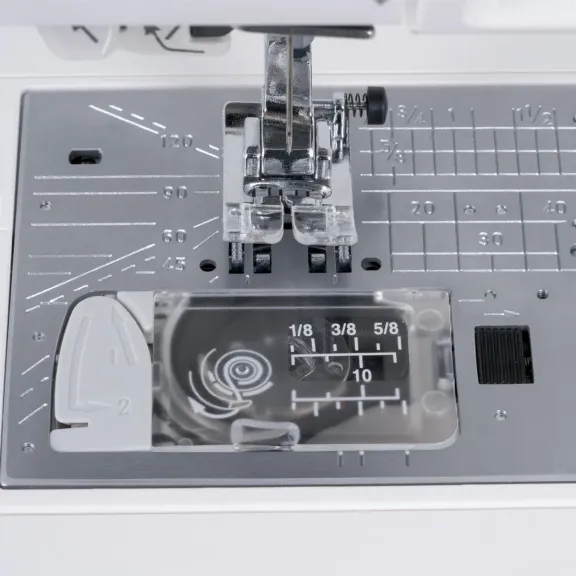 Janome Skyline S5 maquina de coser profesional
