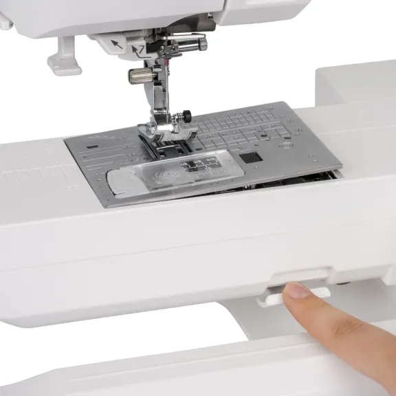Janome Skyline S5 maquina de coser profesional