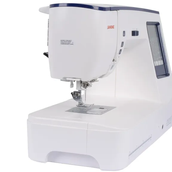 Janome Skyline S5 maquina de coser profesional