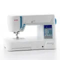 Maquina de coser Janome Skyline S5