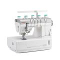 Recubridora Janome Cover Pro3000p 