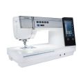 Maquina de coser y Acolchar Janome MC9480 QCP 