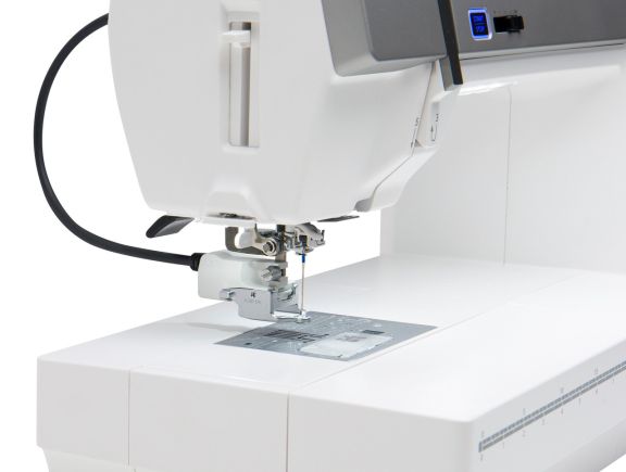 Janome MC9480qcp maquina de coser y acolchar