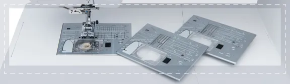 Janome MC9480qcp maquina de coser y acolchar