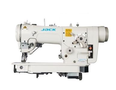 Maquina de Zig Zag de 1 y 3 puntadas Jack JK-T2284B
