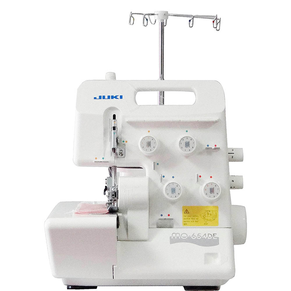 Remalladora profesional Elna 664 PRO overlock oferta.