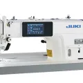 Juki DDL-8000c pespunte recto con AI