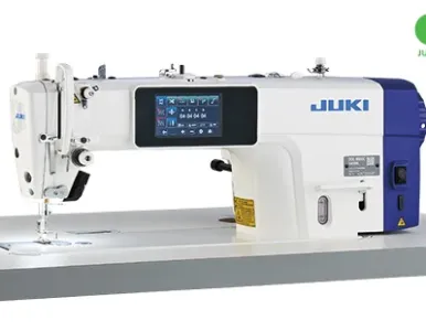 Juki DDL-8000c pespunte recto con AI