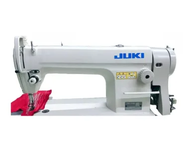 Juki DDL8100e Pespunte recto 