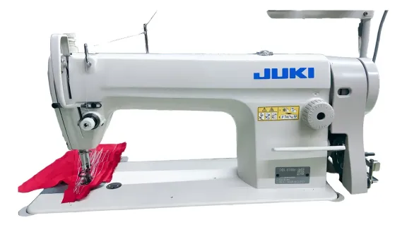 Maquina de coser de pespunte recto Juki DDL8100e