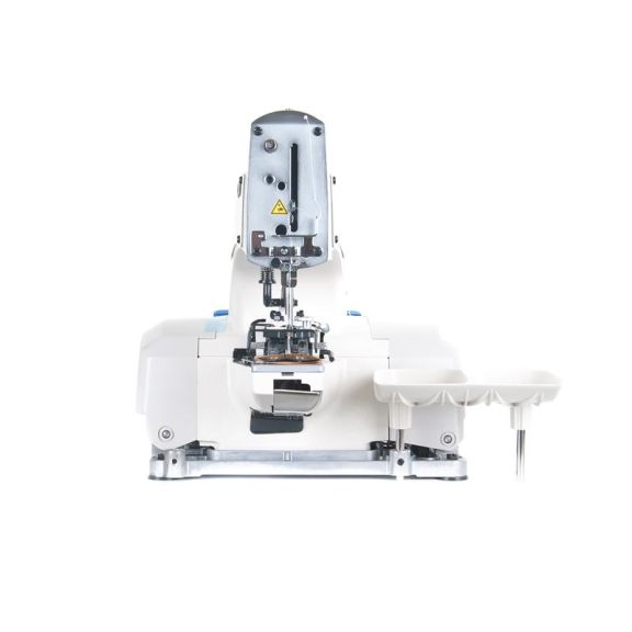maquina de coser botones JUKI MB1377-12S