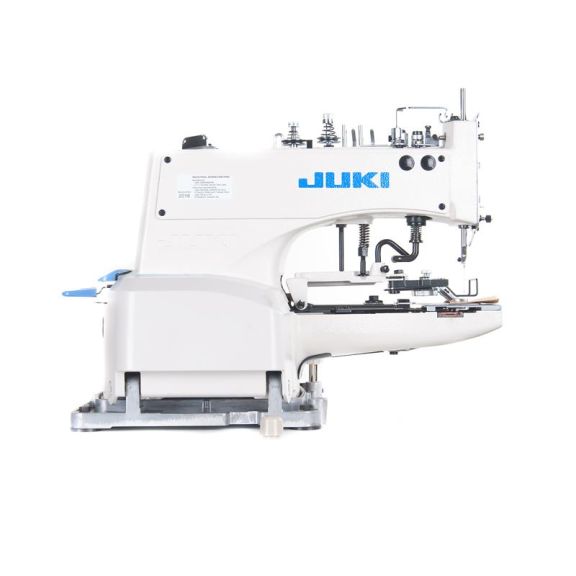 maquina de coser botones JUKI MB1377-12S