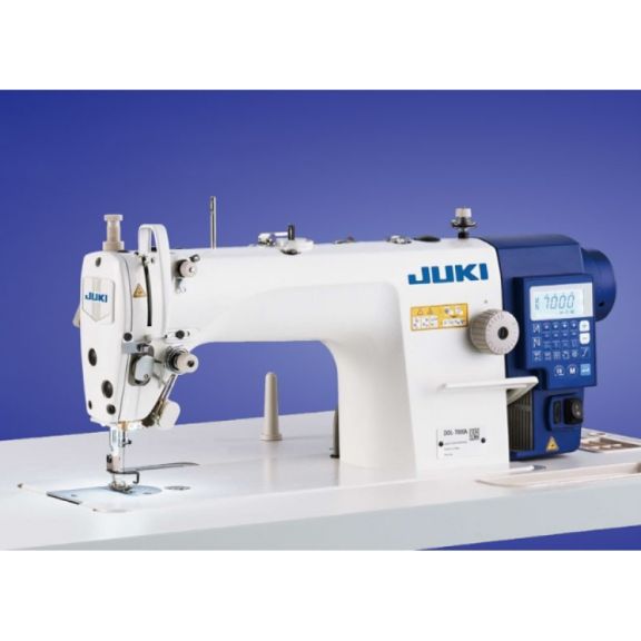 Maquina de coser industrial pespunte recto JUKI DDL-7000A