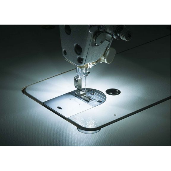 Maquina de coser industrial pespunte recto JUKI DDL-7000A