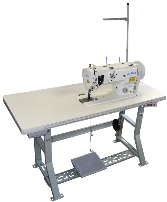 juki dnu1541 maquina de coser triple arrastre
