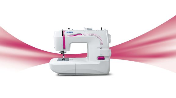 maquina de coser juki HZL 353 entremaquinasdecoser