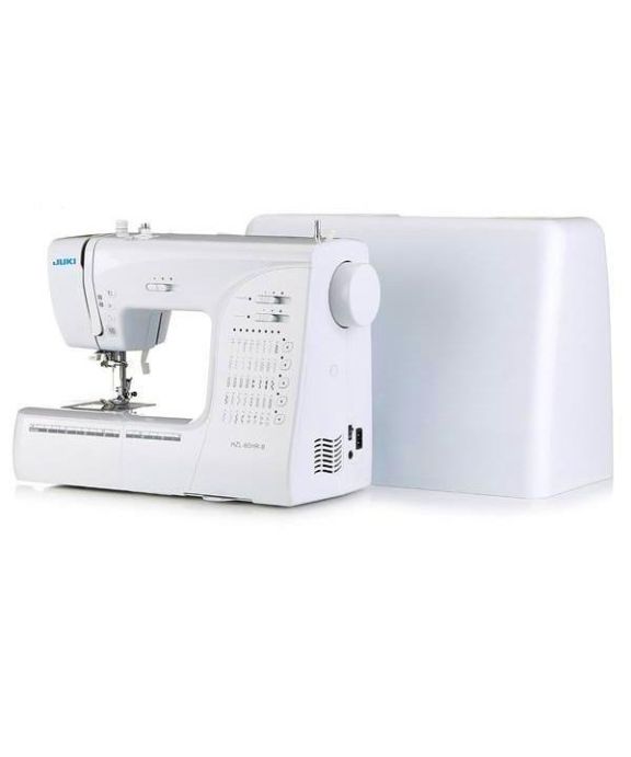 Maquina de coser Juki HZL 60H