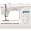 Maquina  de coser Juki HZL-80H