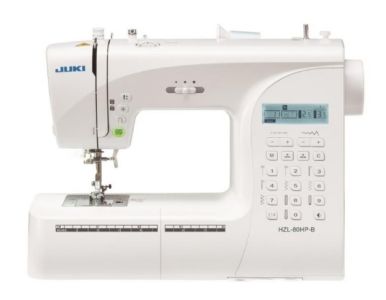 Maquina  de coser Juki HZL-80H