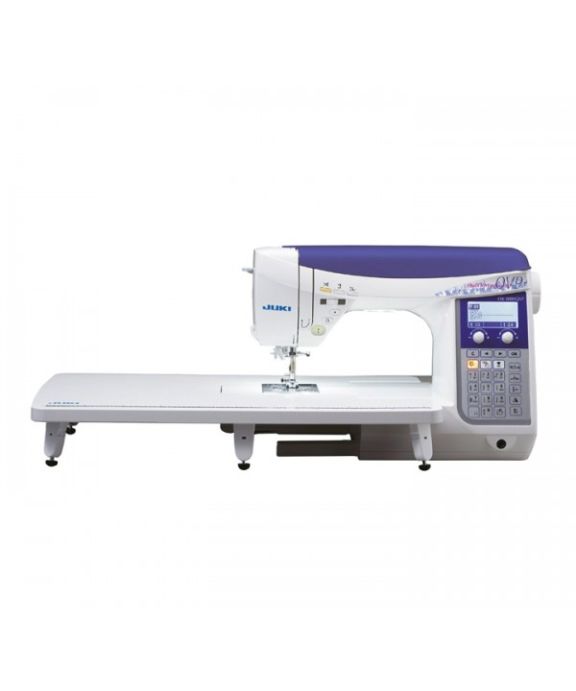 Maquina de coser Juki DX 2000 QVP