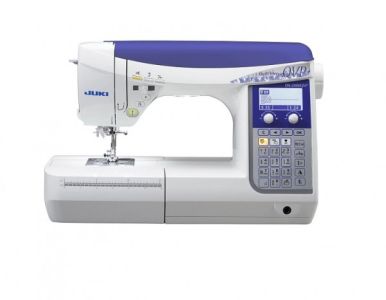 Maquina de coser Juki DX 2000 QVP