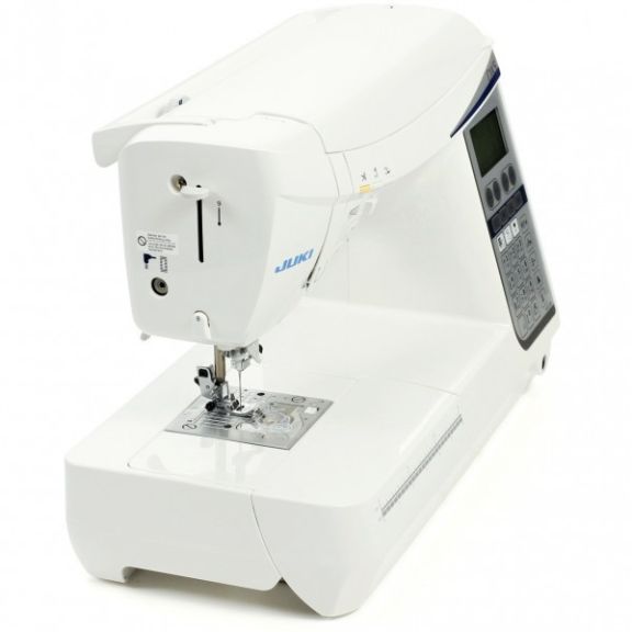 Maquina de coser Juki DX5