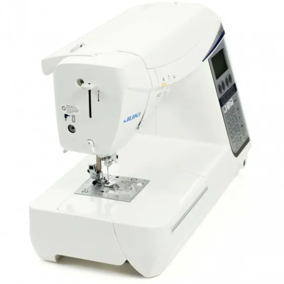 Maquina de coser Juki DX5