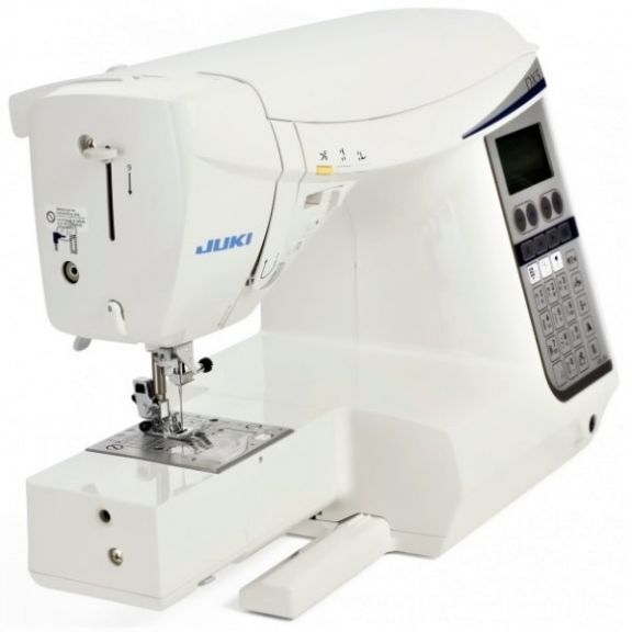 Maquina de coser Juki DX5